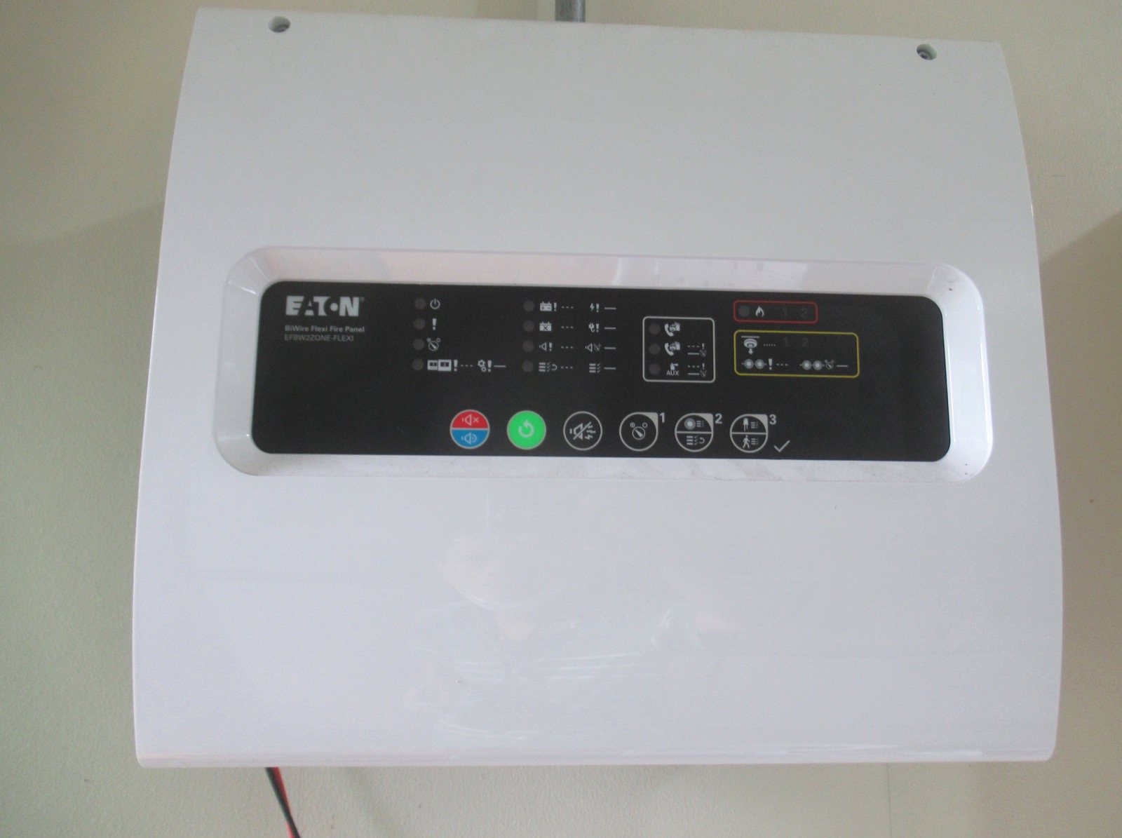 重点场景展示图